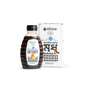 সুন্দরবনের বাইন ফুলের মধু (Bain Flower Honey) - ১ কেজি