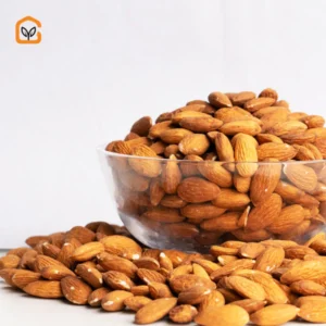 কাঠ বাদাম/Almond ( ১ কেজি)